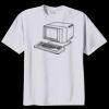 Youth Core Blend Tee Thumbnail