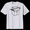 Youth Core Blend Tee Thumbnail