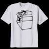 Youth Core Blend Tee Thumbnail