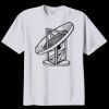 Youth Core Blend Tee Thumbnail