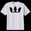 Youth Core Blend Tee Thumbnail