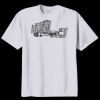 Youth Core Blend Tee Thumbnail