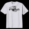 Youth Core Blend Tee Thumbnail
