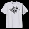 Youth Core Blend Tee Thumbnail