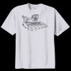 Youth Core Blend Tee Thumbnail
