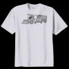 Youth Core Blend Tee Thumbnail
