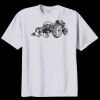 Youth Core Blend Tee Thumbnail