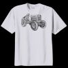 Youth Core Blend Tee Thumbnail
