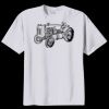 Youth Core Blend Tee Thumbnail
