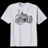 Youth Core Blend Tee Thumbnail