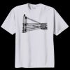 Youth Core Blend Tee Thumbnail
