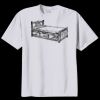 Youth Core Blend Tee Thumbnail