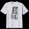 Youth Core Blend Tee Thumbnail