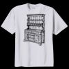 Youth Core Blend Tee Thumbnail
