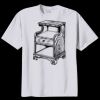 Youth Core Blend Tee Thumbnail
