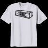 Youth Core Blend Tee Thumbnail