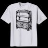 Youth Core Blend Tee Thumbnail