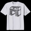 Youth Core Blend Tee Thumbnail