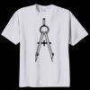 Youth Core Blend Tee Thumbnail