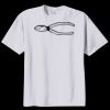 Youth Core Blend Tee Thumbnail