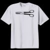 Youth Core Blend Tee Thumbnail