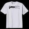 Youth Core Blend Tee Thumbnail