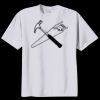 Youth Core Blend Tee Thumbnail