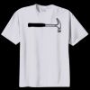 Youth Core Blend Tee Thumbnail