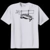 Youth Core Blend Tee Thumbnail