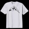 Youth Core Blend Tee Thumbnail