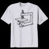 Youth Core Blend Tee Thumbnail