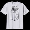 Youth Core Blend Tee Thumbnail