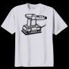 Youth Core Blend Tee Thumbnail