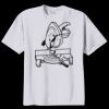 Youth Core Blend Tee Thumbnail