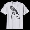 Youth Core Blend Tee Thumbnail