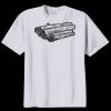 Youth Core Blend Tee Thumbnail