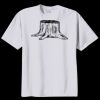 Youth Core Blend Tee Thumbnail