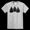 Youth Core Blend Tee Thumbnail