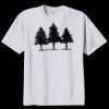 Youth Core Blend Tee Thumbnail