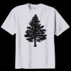 Youth Core Blend Tee Thumbnail