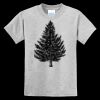 Youth Core Blend Tee Thumbnail