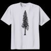 Youth Core Blend Tee Thumbnail