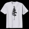 Youth Core Blend Tee Thumbnail