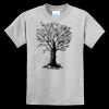 Youth Core Blend Tee Thumbnail