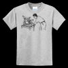 Youth Core Blend Tee Thumbnail