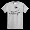 Youth Core Blend Tee Thumbnail
