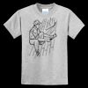 Youth Core Blend Tee Thumbnail