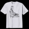 Youth Core Blend Tee Thumbnail