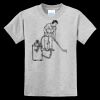 Youth Core Blend Tee Thumbnail