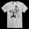 Youth Core Blend Tee Thumbnail